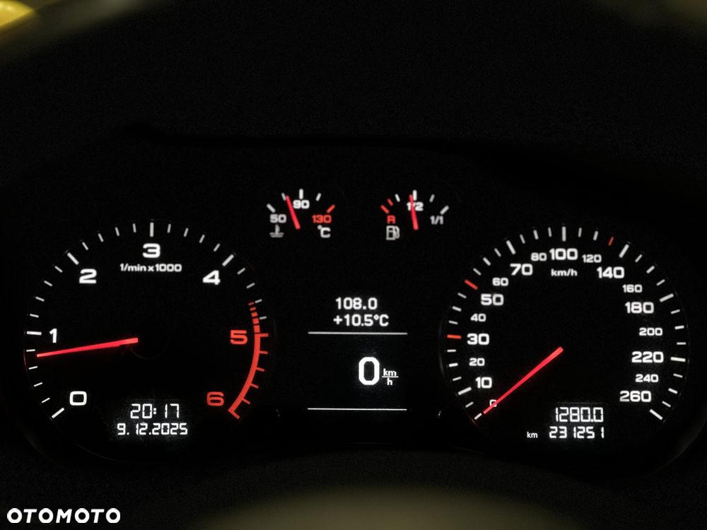 Audi A3 Sportback - 6