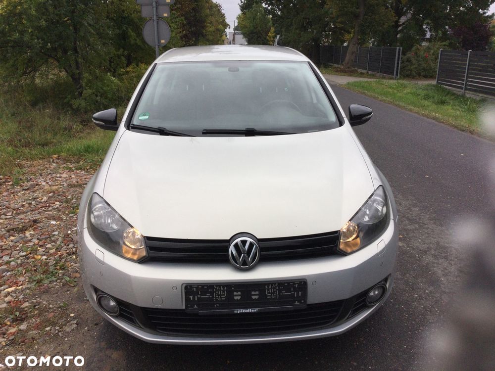Volkswagen Golf 1.4 TSI MATCH - 2