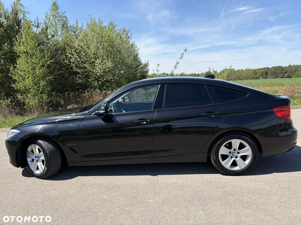 BMW 3GT - 2