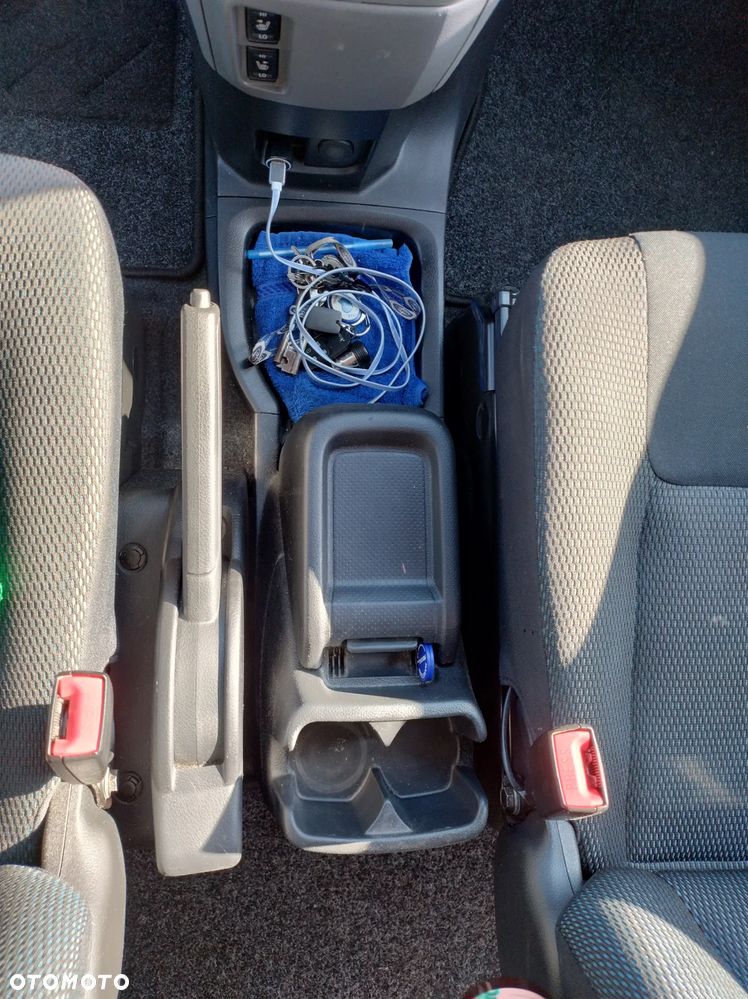 Nissan NV200 Combi Acenta Premium - 14