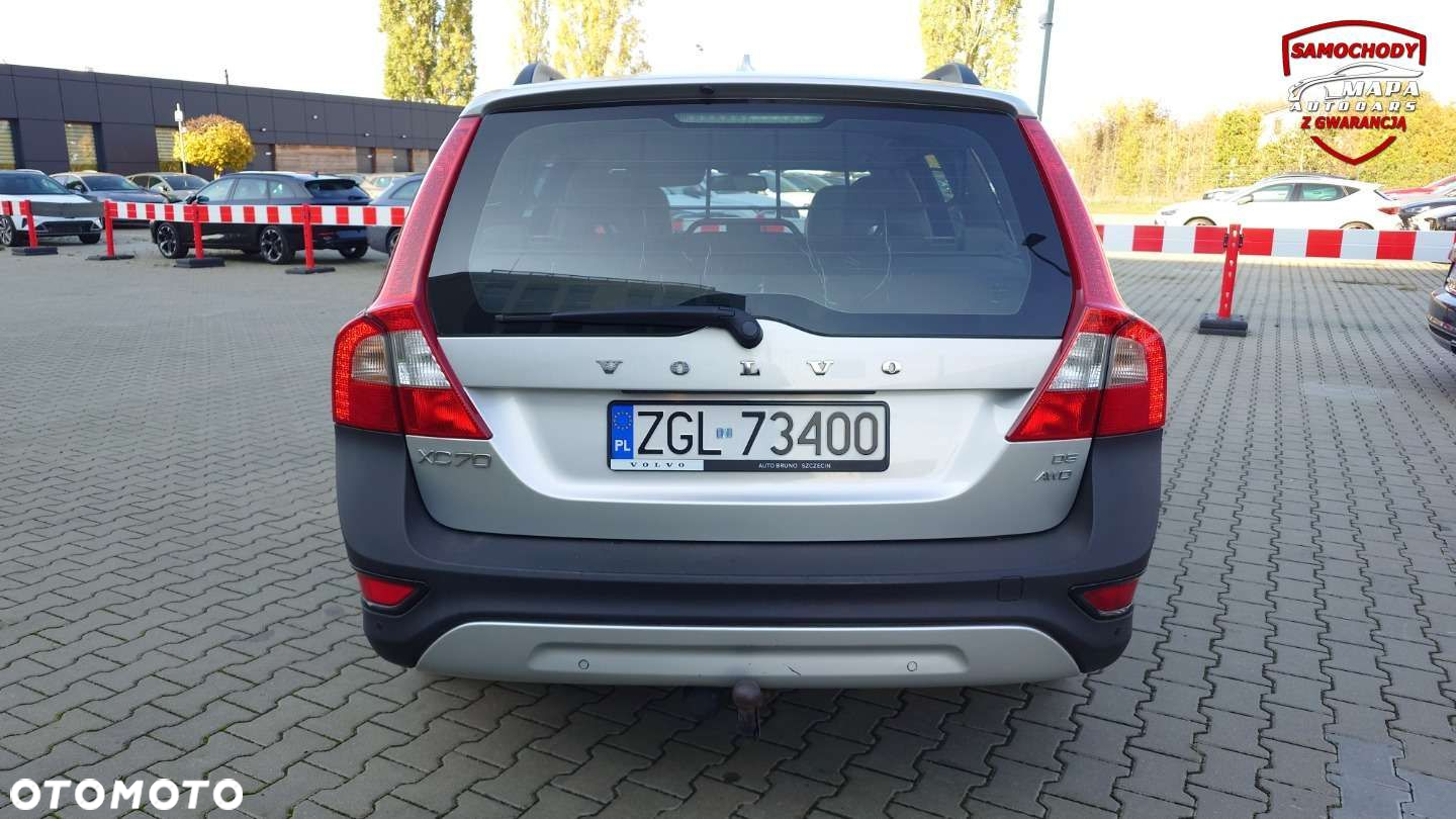 Volvo XC 70 - 15