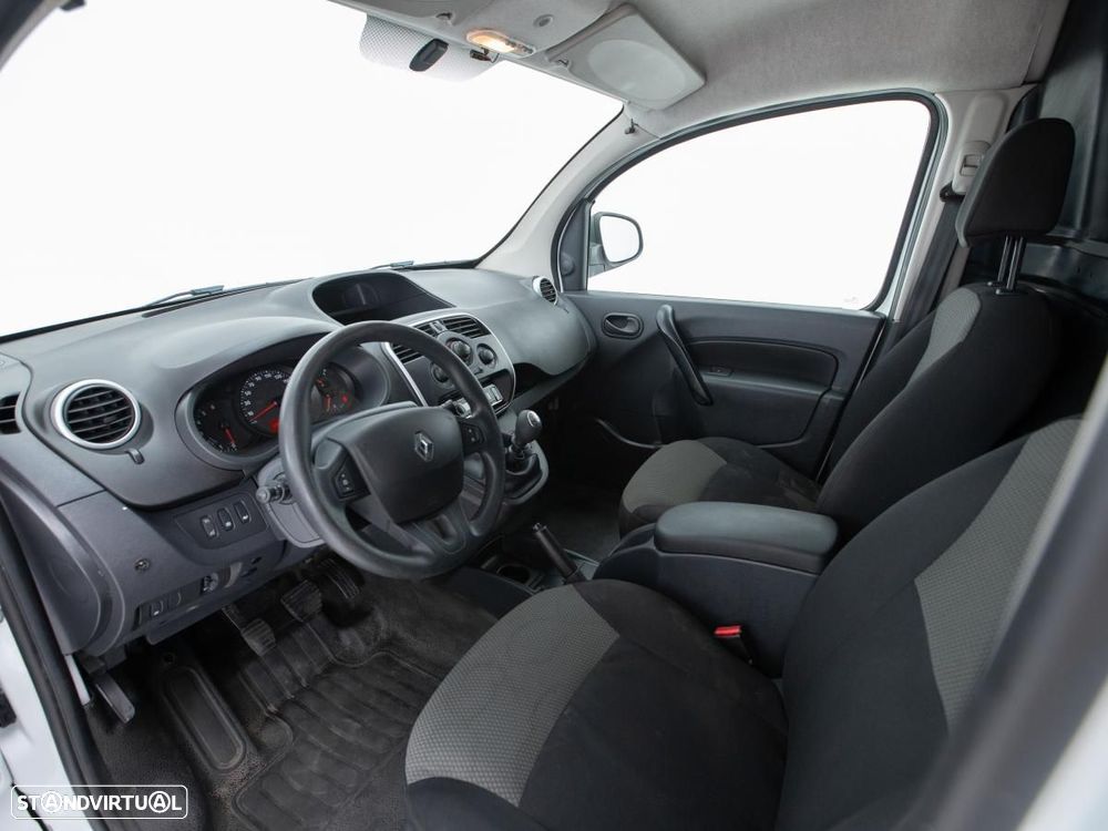 Renault Kangoo 1.5 dCi Maxi Business S/S c/IVA - 9