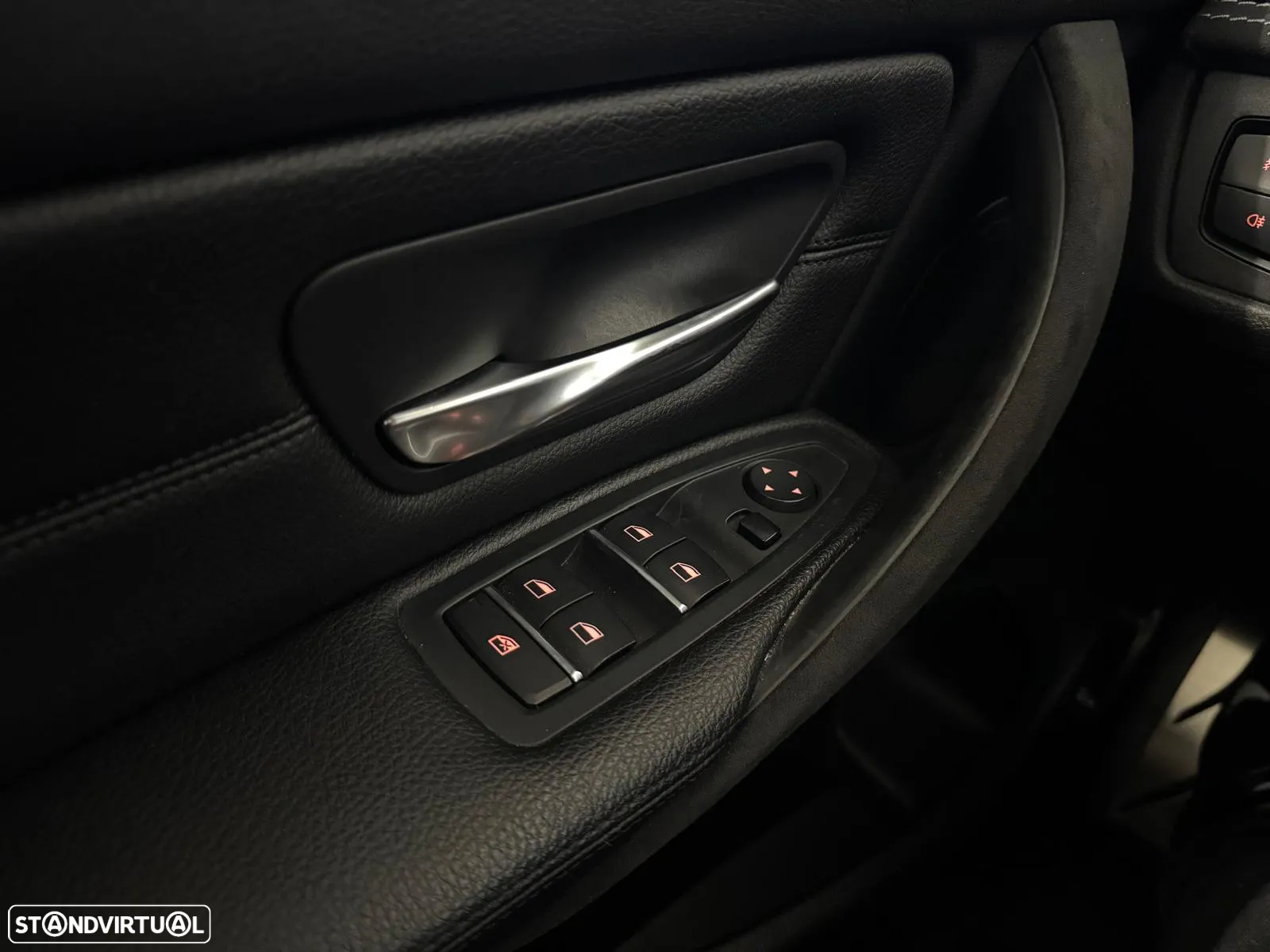 BMW 320 d Pack M - 45