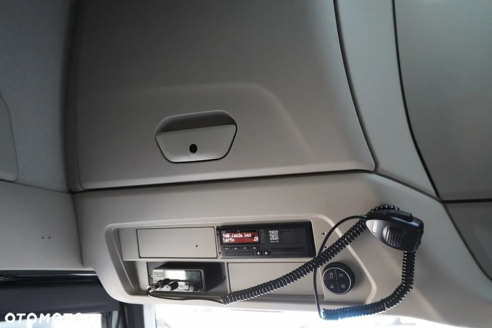 Iveco S-WAY / 490 / RETARDER / KLIMA POSTOJOWA - 34