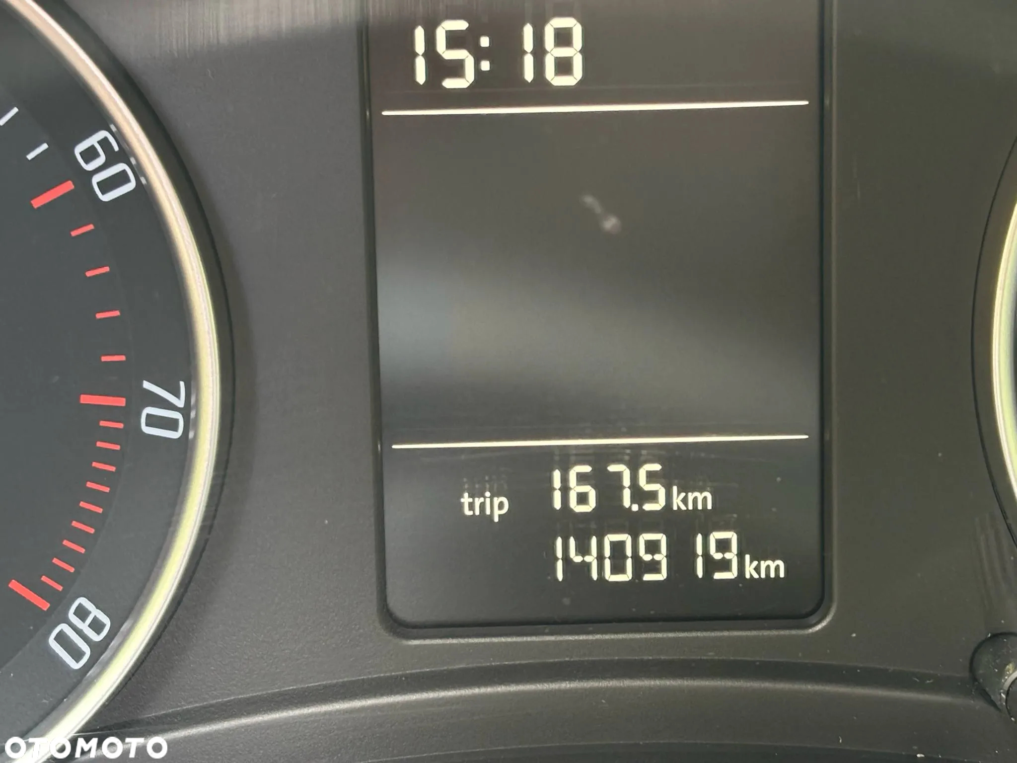 Skoda Octavia 1.4 TSI Classic - 10