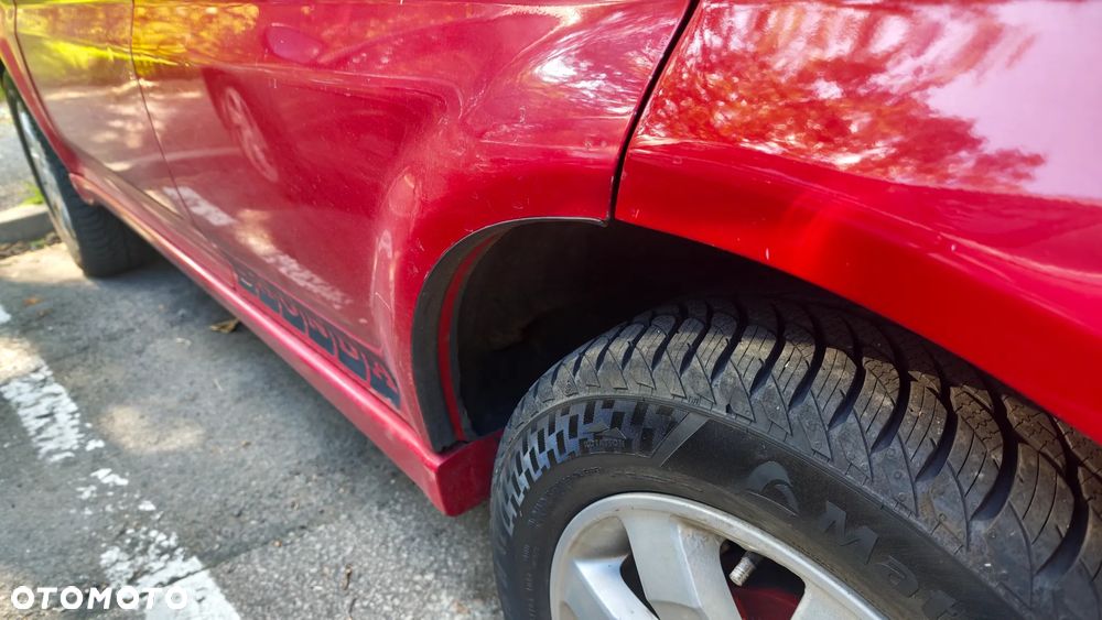 Honda HR-V 1.6 VTEC 4WD - 5