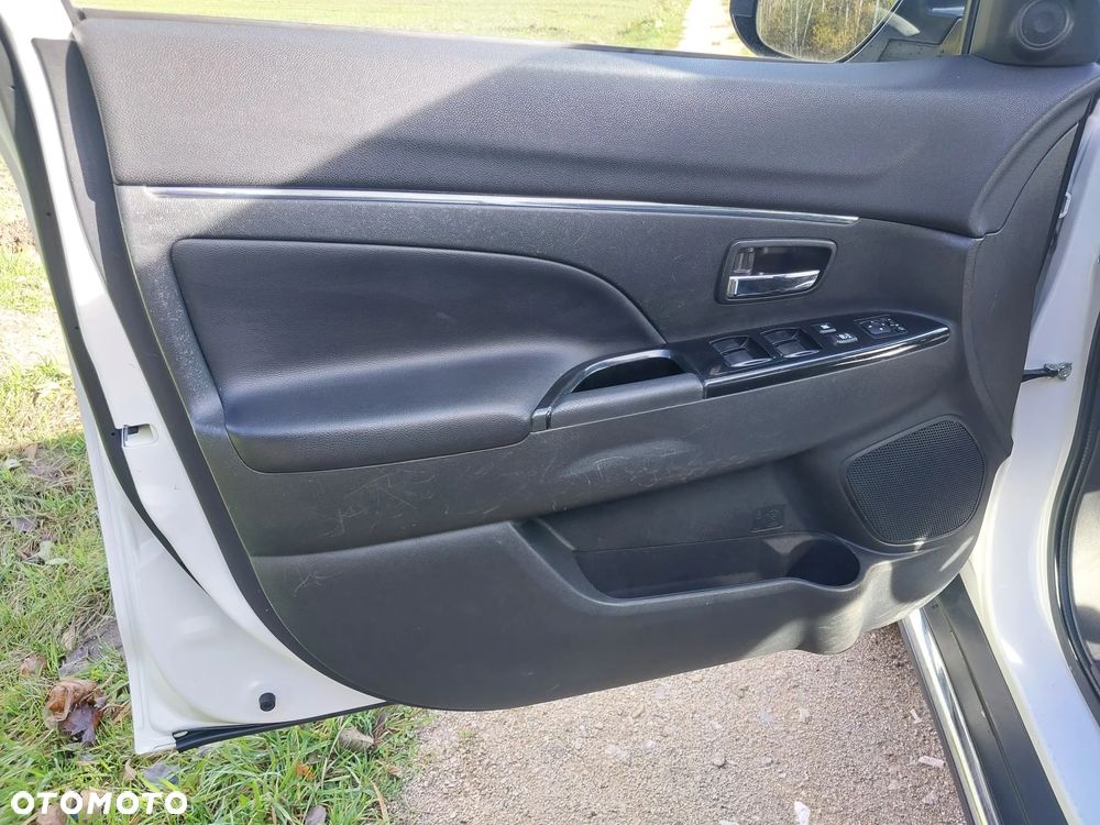 Citroën C4 Aircross - 11