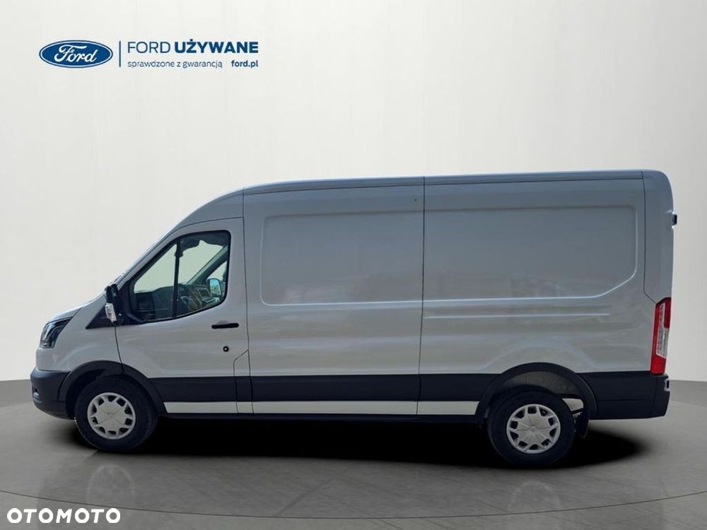 Ford Transit - 4