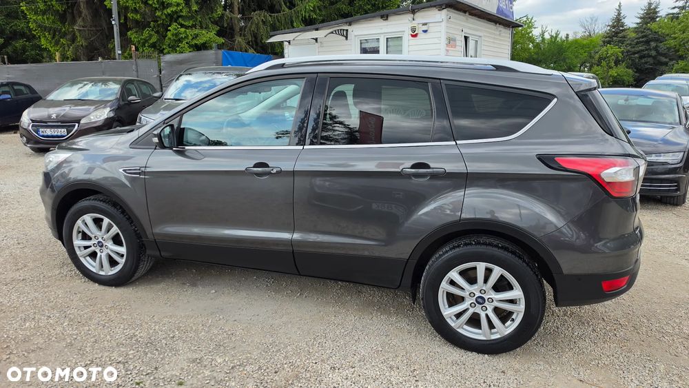 Ford Kuga 1.5 EcoBoost FWD Titanium ASS MMT6 - 33