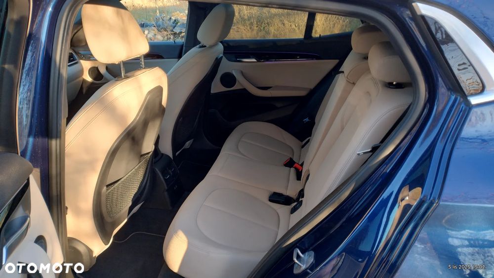 BMW X2 sDrive20i GPF sport - 17