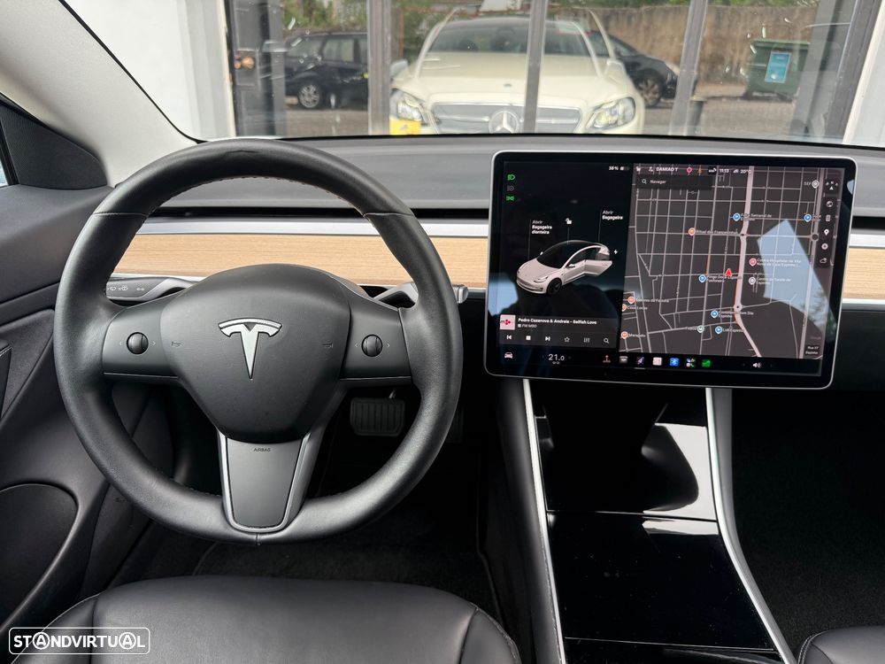 Tesla Model 3 Standard RWD Plus - 18