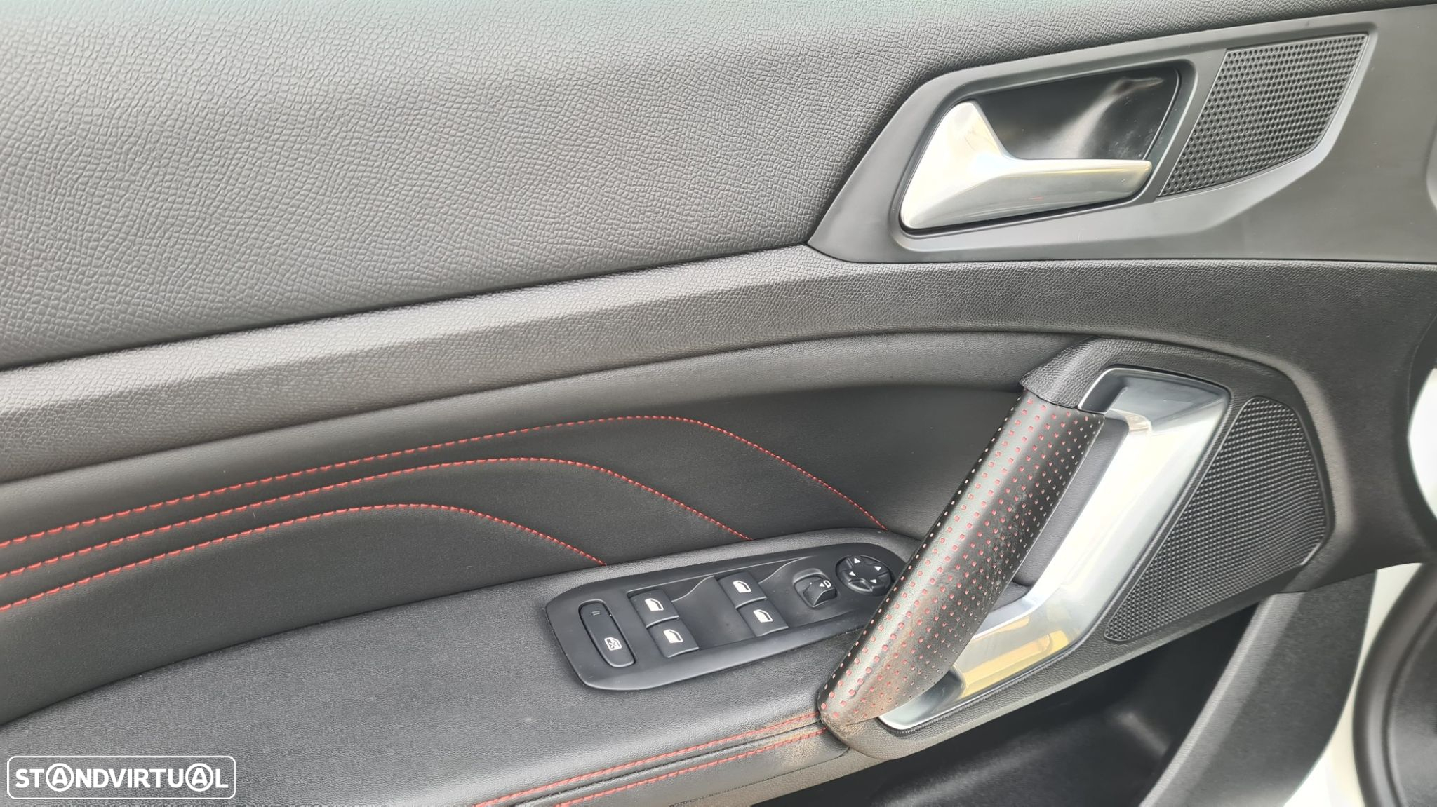 Peugeot 308 1.5 BlueHDi GT Line - 9
