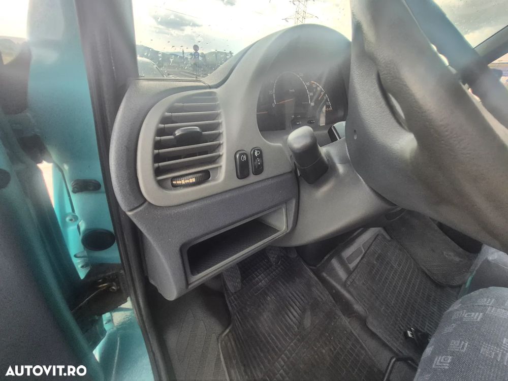 Mercedes-Benz Sprinter 313 cdi - 16