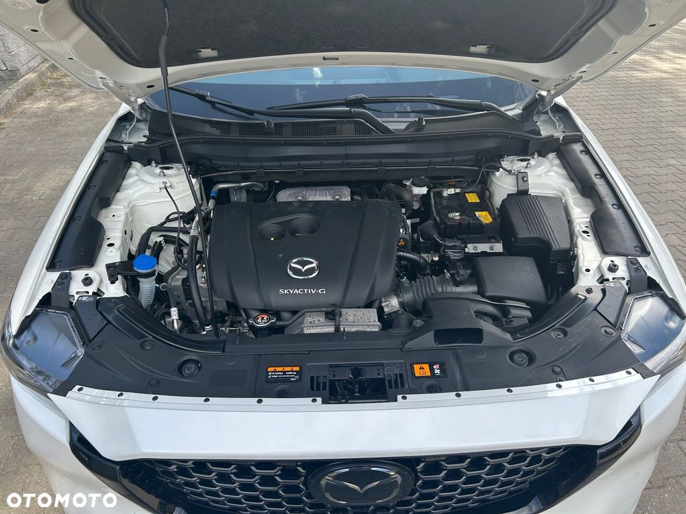 Mazda CX-5 2.5 Exclusive-Line AWD - 16