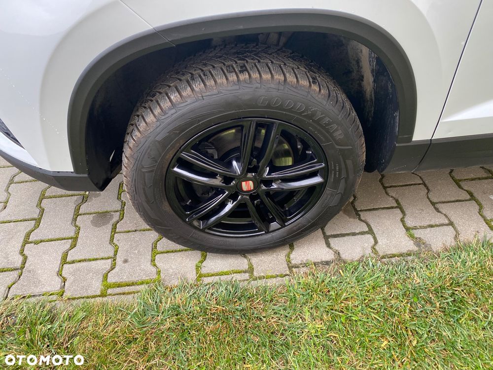 Seat Ateca 1.6 TDI ECOMOTIVE Xcellence S&S DSG - 13