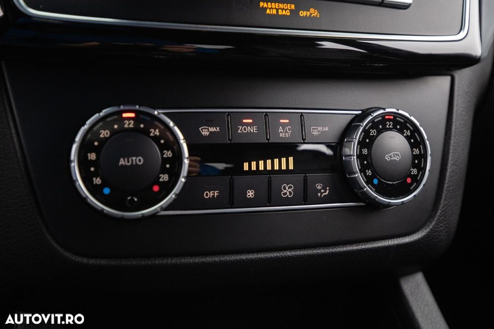 Mercedes-Benz GLE 350 d 4MATIC - 26