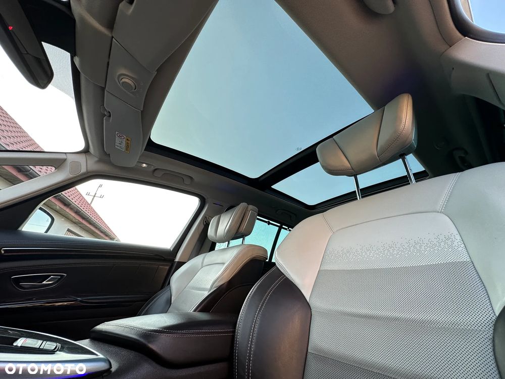 Renault Espace ver-bluehdi-120-exclusive - 22