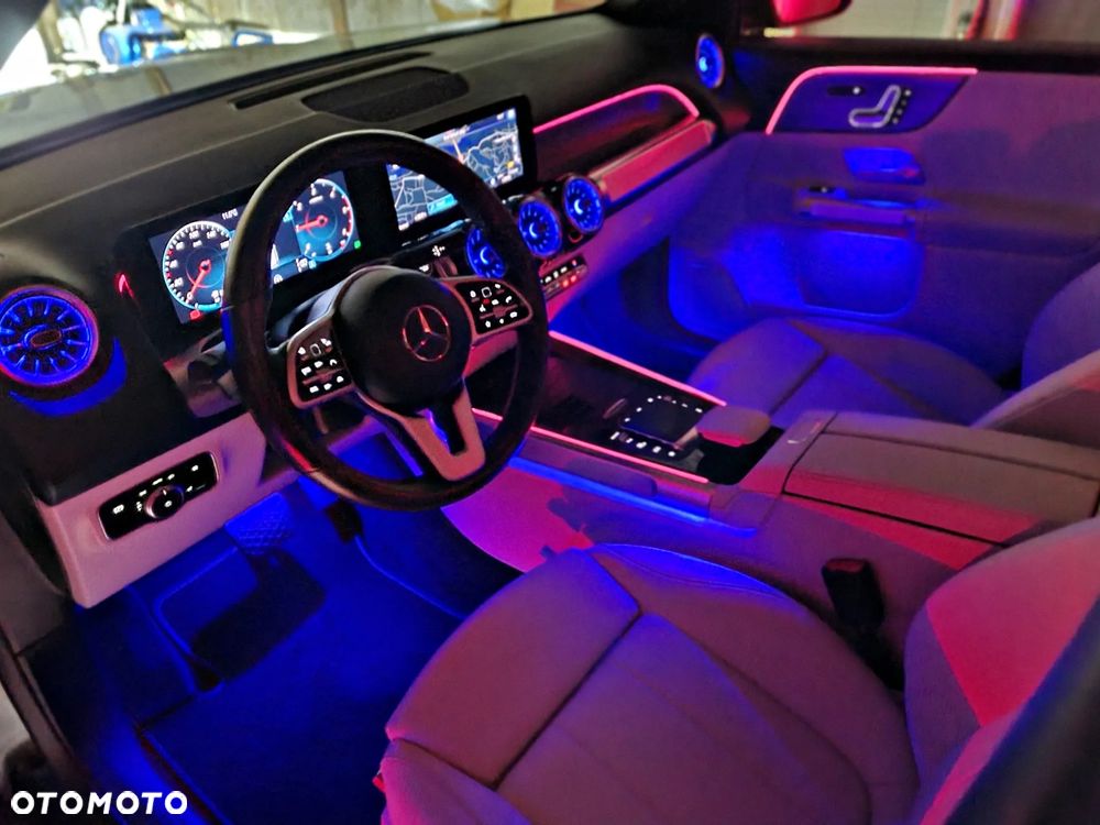 Mercedes-Benz GLB - 20