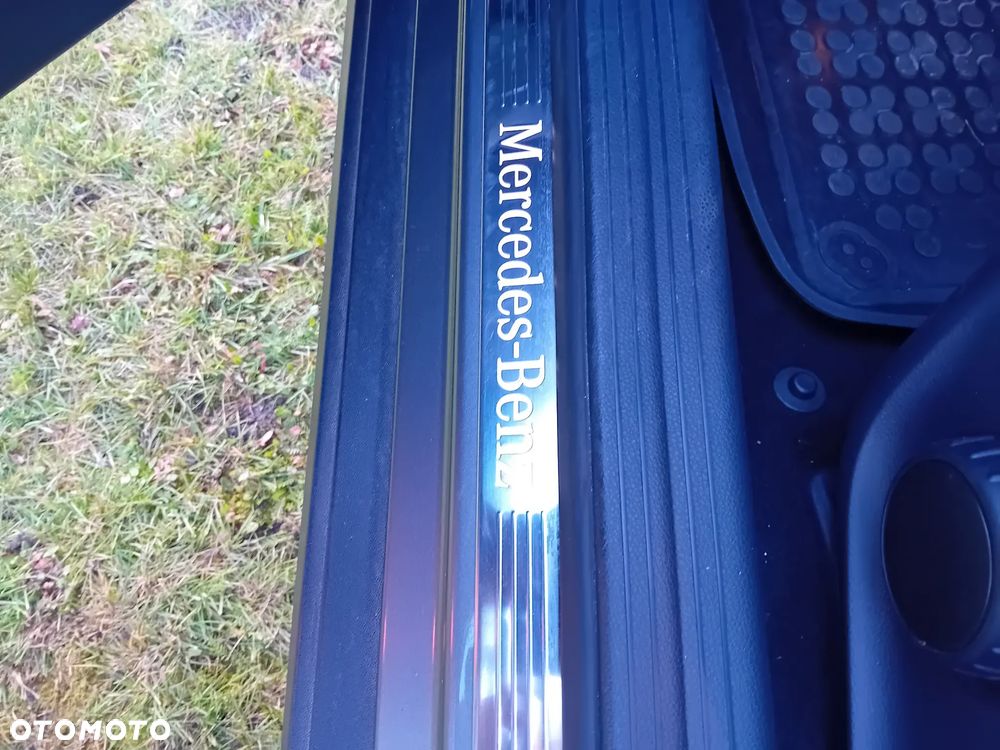 Mercedes-Benz GLA 250 4-Matic - 19