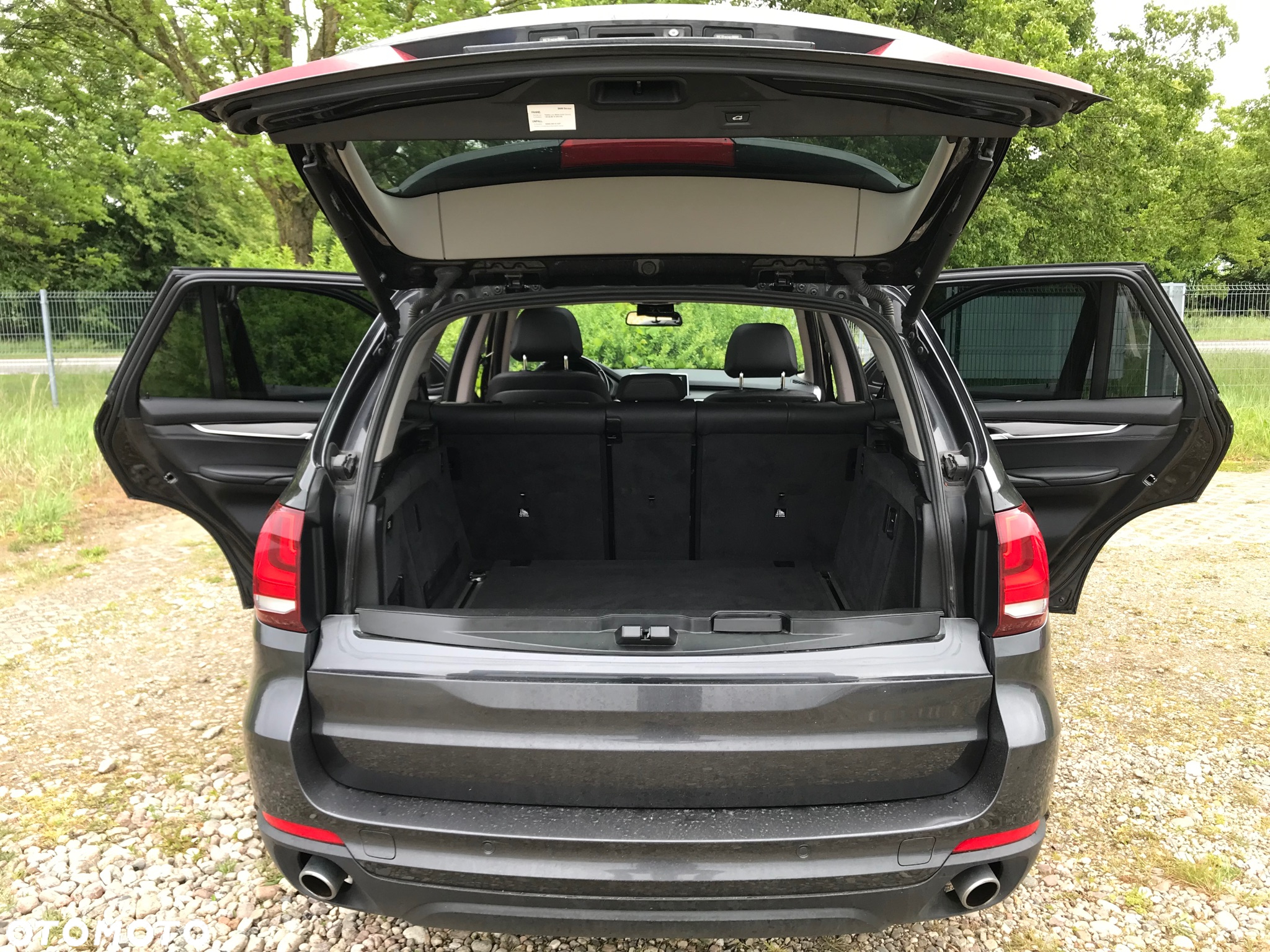 BMW X5 xDrive25d - 11