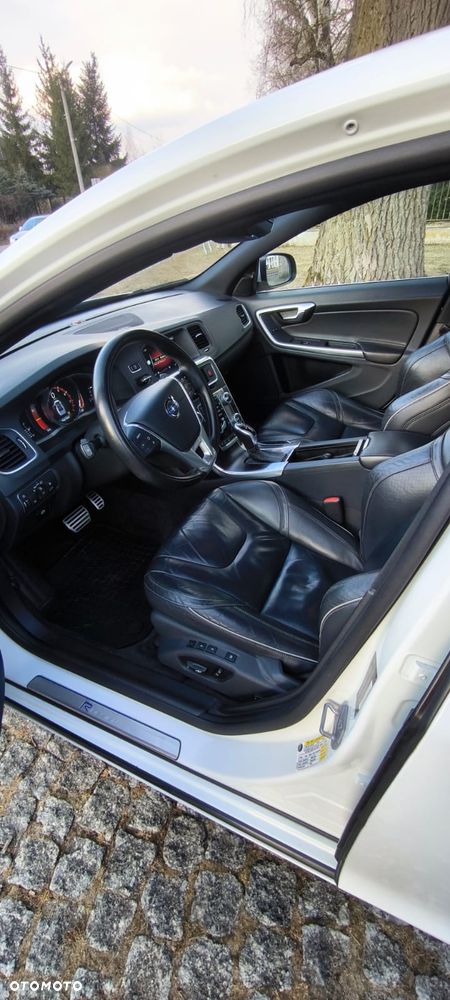 Volvo S60 T5 Geartronic RDesign - 30