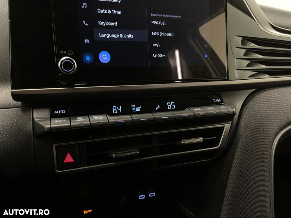 Toyota Camry 2.5 Business - 16