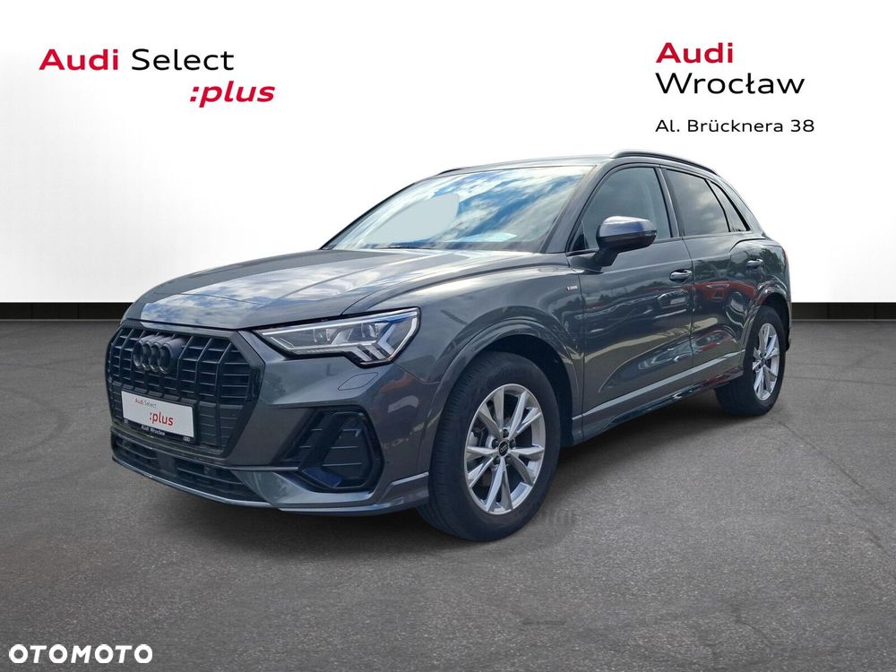 Audi Q3 - 6