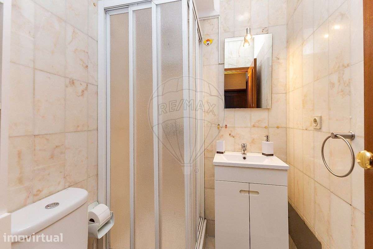 Apartamento T3 para venda - Grande imagem: 5/11