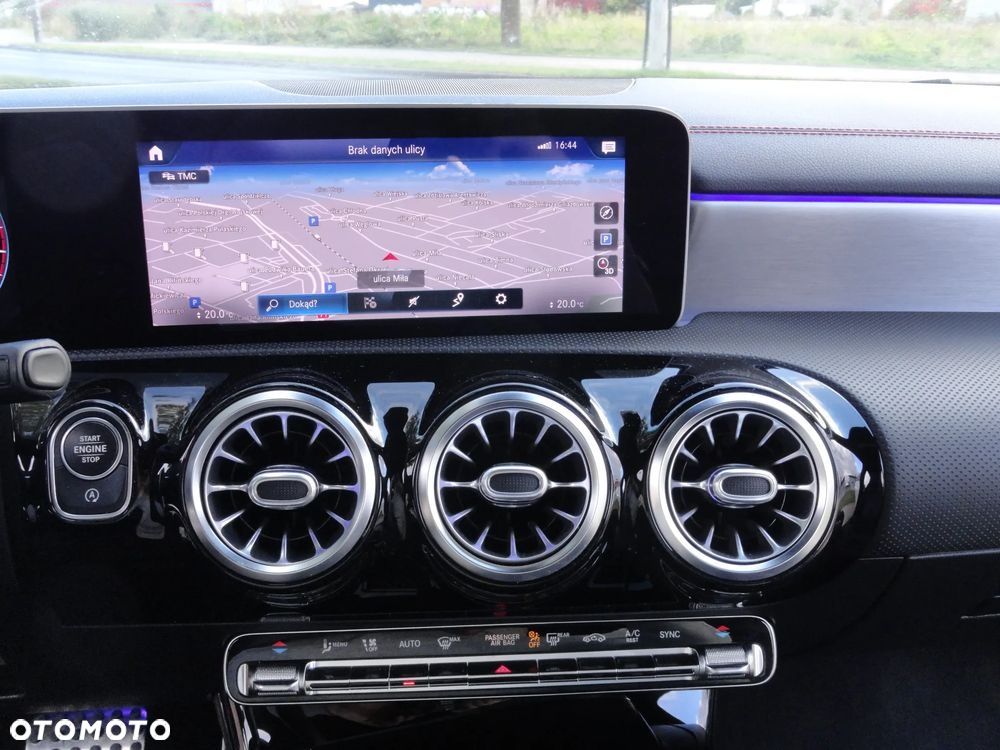 Mercedes-Benz CLA 200 7G-DCT Edition AMG Line - 15