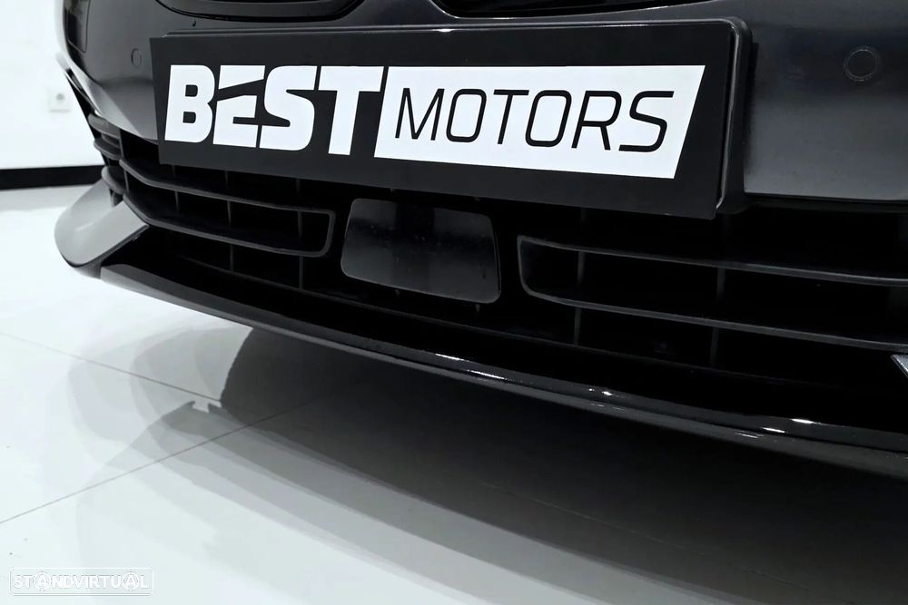 BMW 118 d Line Sport Auto - 26