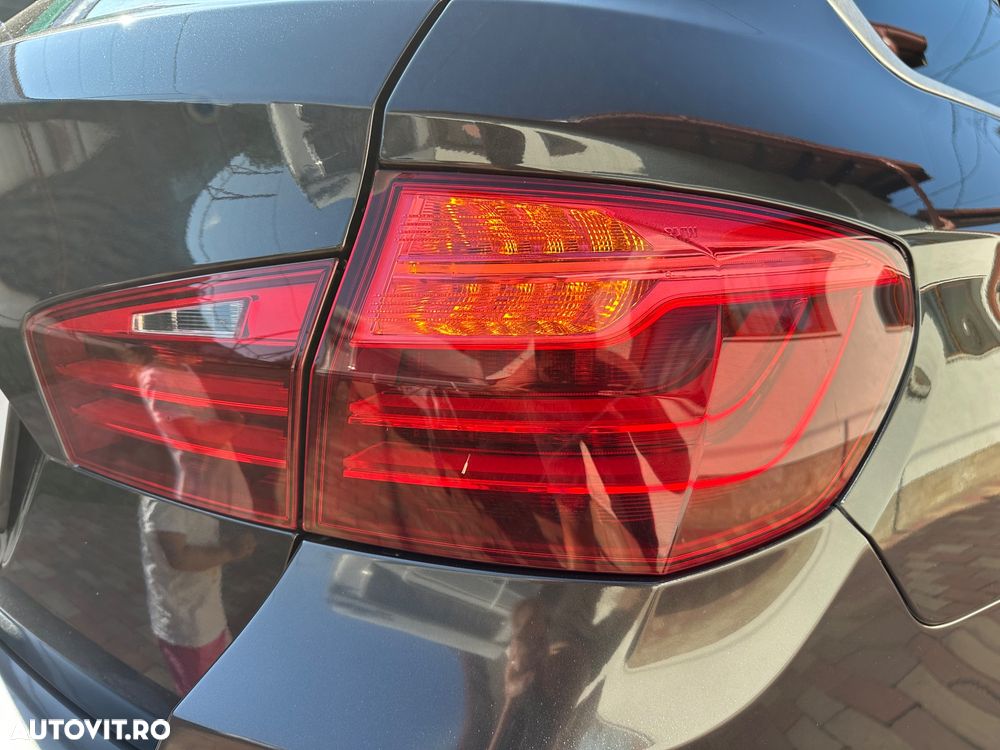 BMW Seria 5 - 23