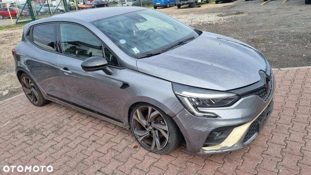 Renault Clio 1.6 E-TECH Techno - 17