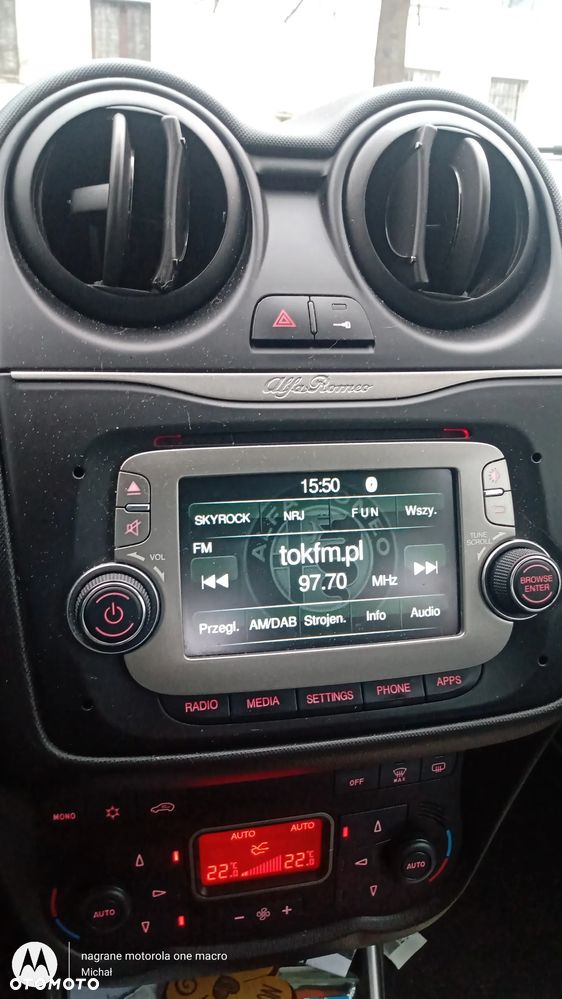 Alfa Romeo Mito 0.9 8V Turbo Twinair Super - 9