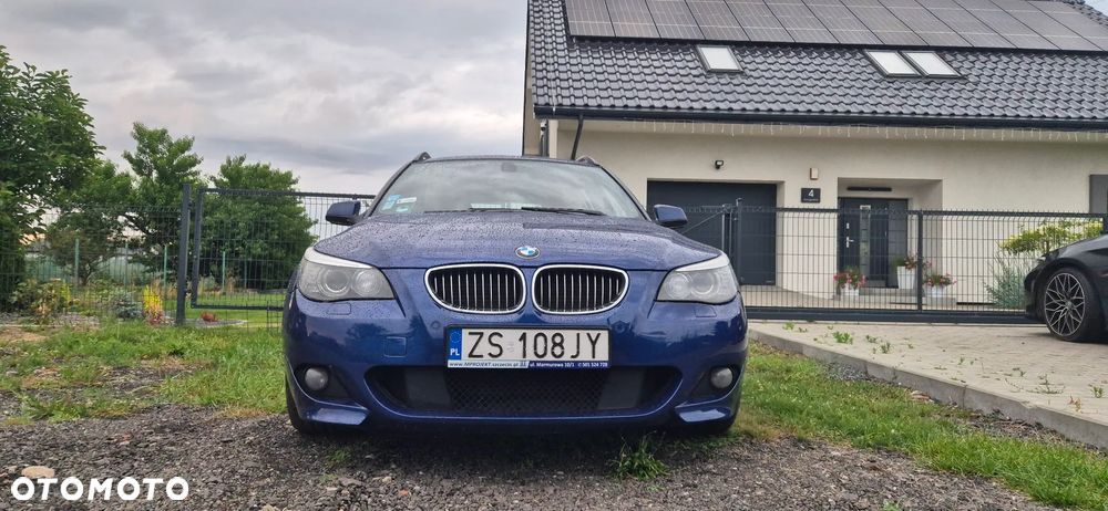 BMW Seria 5 - 2