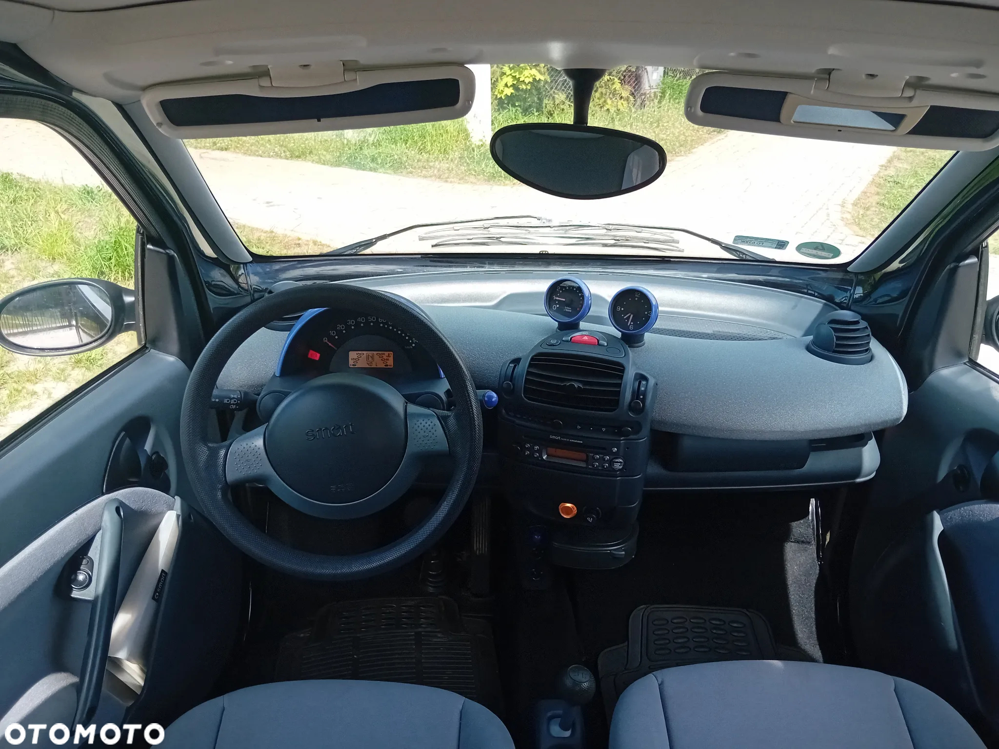 Smart Fortwo & pure - 13