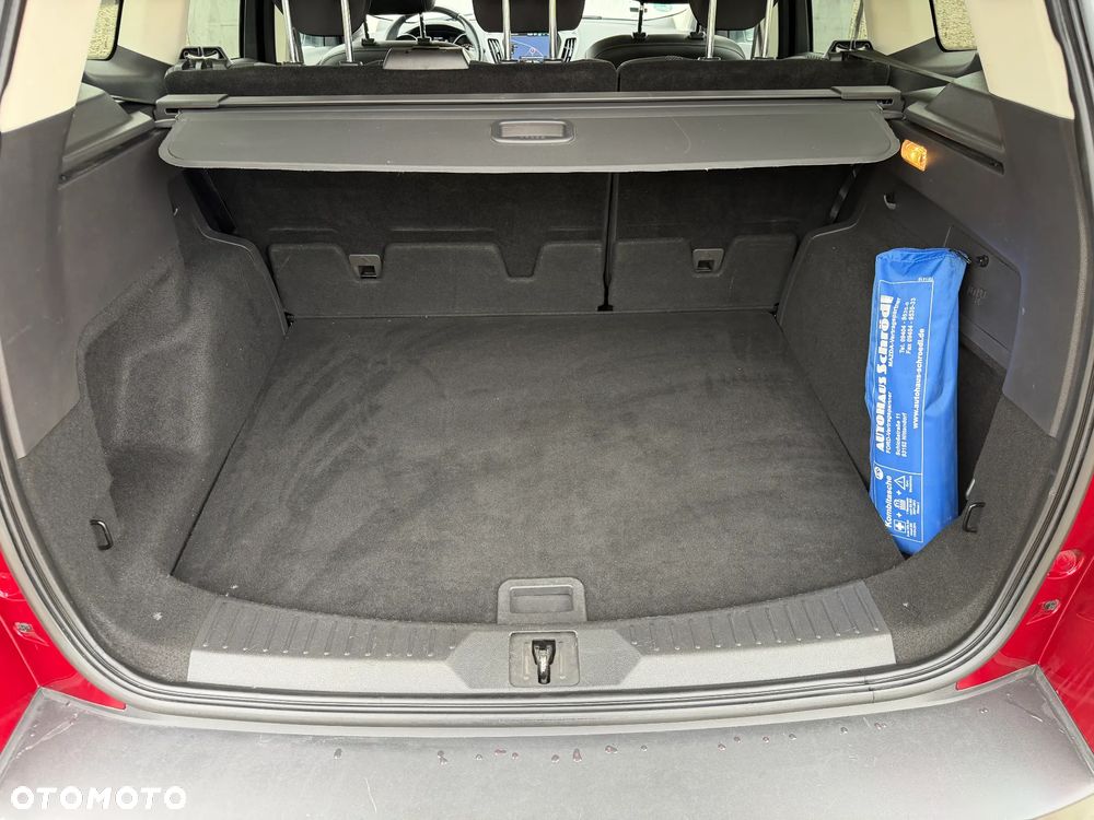 Ford Kuga 2.0 TDCi 4WD Titanium Plus - 7