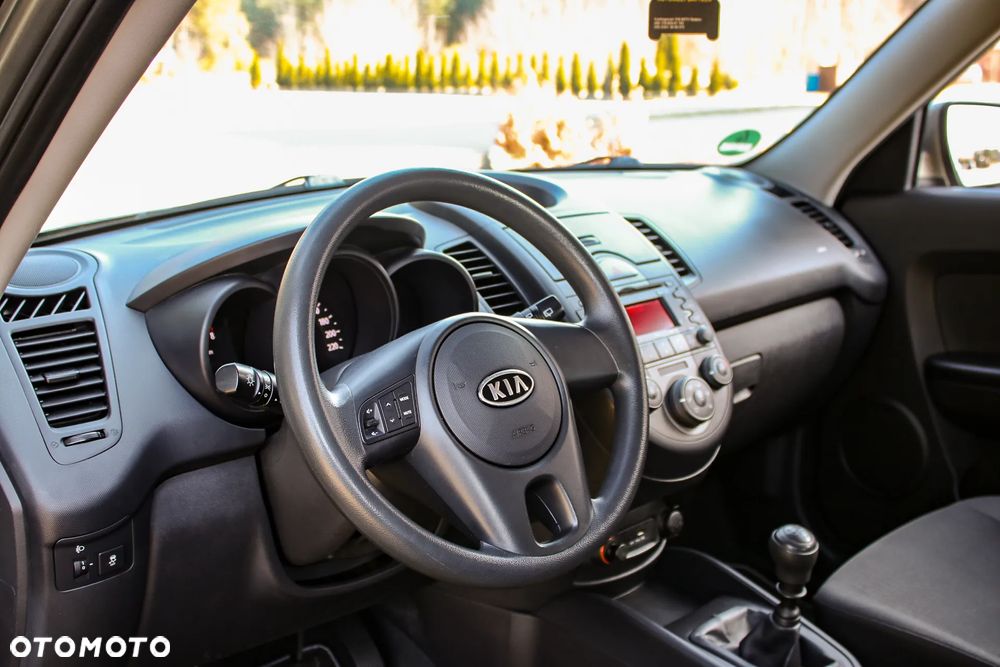 Kia Soul - 33
