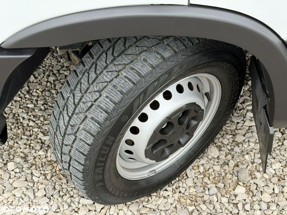 Iveco Daily - 20