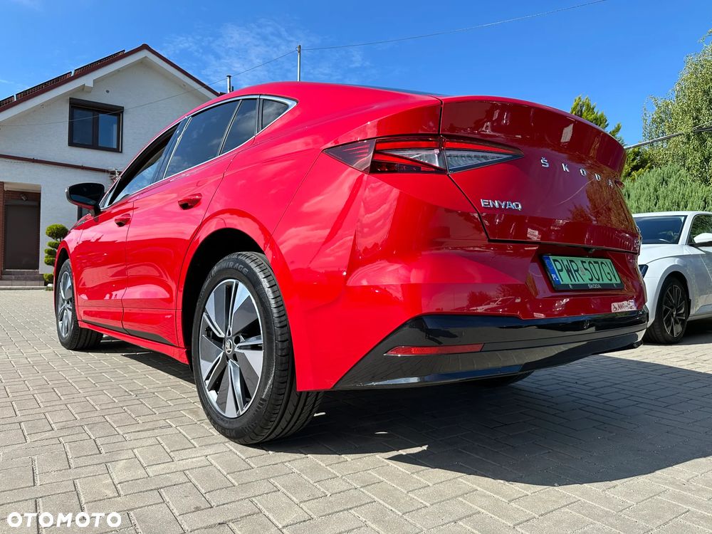 Skoda Enyaq - 35
