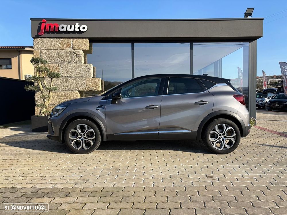 Renault Captur 1.0 TCe Techno - 4