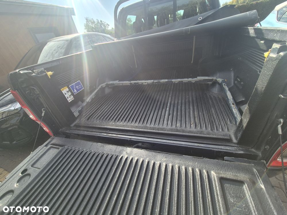 Ford Ranger 2,0 l EcoBlue XLT - 18
