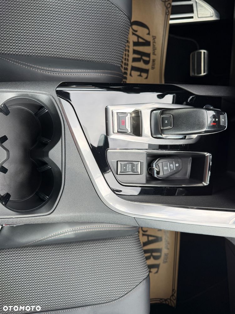 Peugeot 3008 BlueHDi 130 Stop & Start EAT8 GT Pack - 22