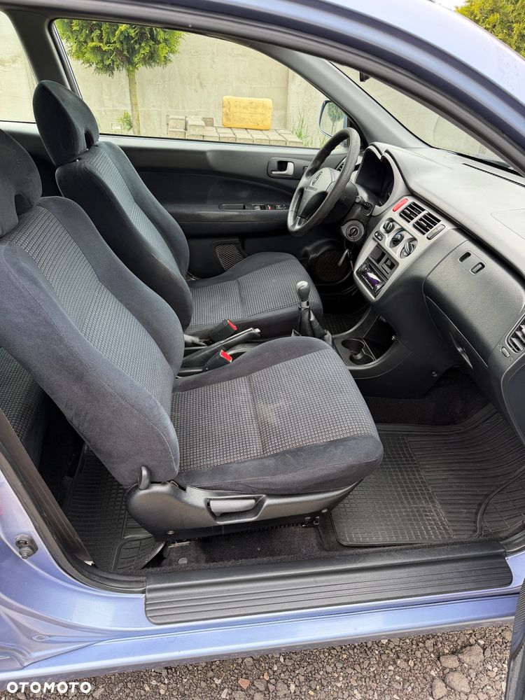 Honda HR-V - 10