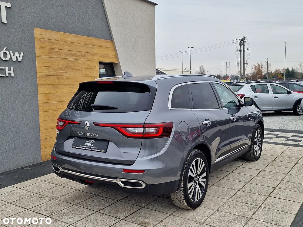 Renault Koleos ENERGY dCi 175 X-tronic 4WD INITIALE PARIS - 4