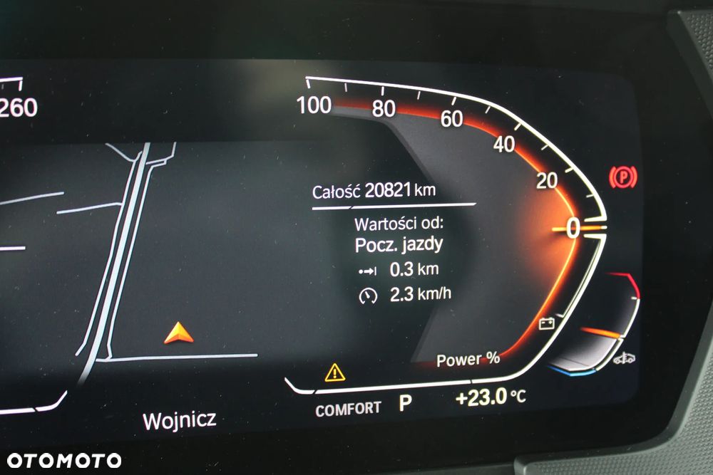 BMW Seria 1 118i M Sport - 26