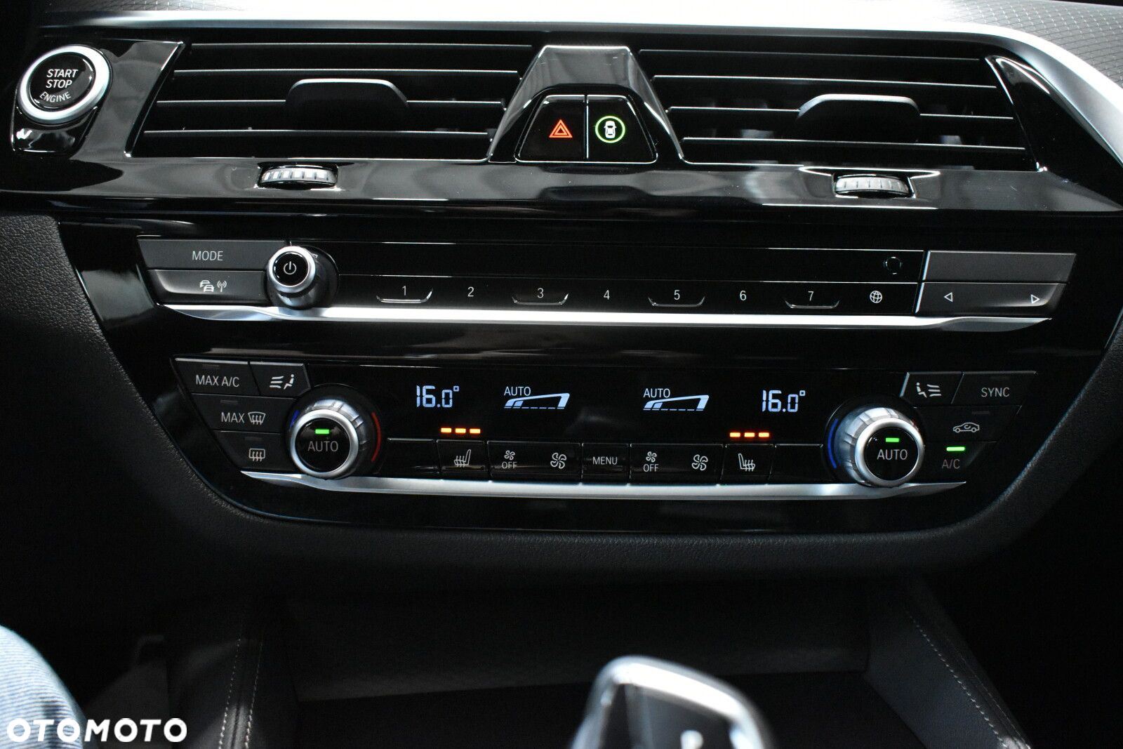 BMW Seria 5 - 18
