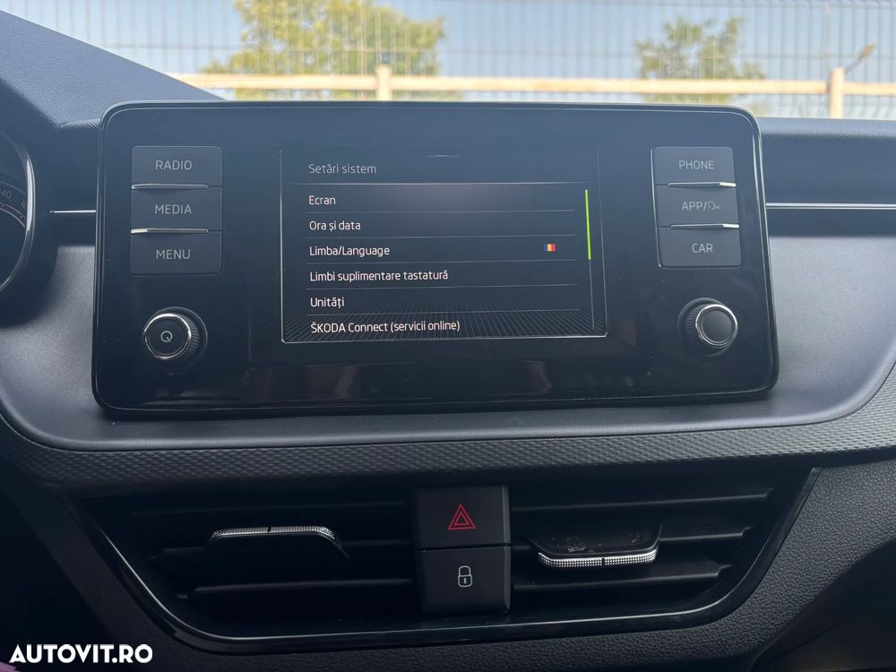 Skoda Scala 1.0 TSI Ambition - 20
