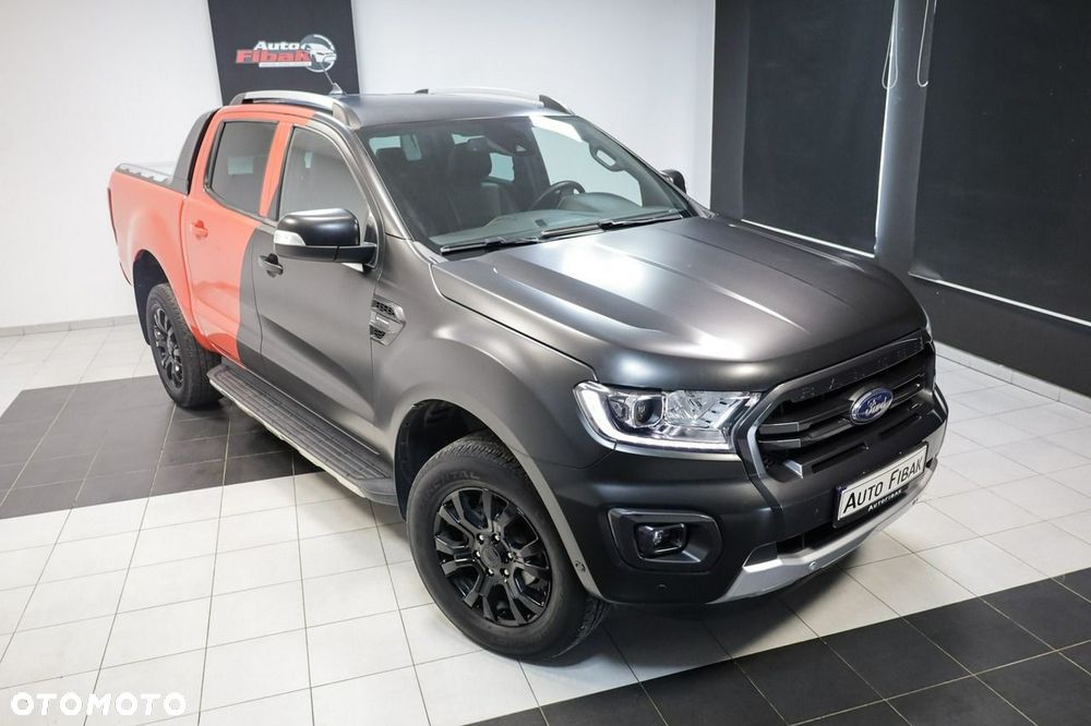 Ford Ranger - 4