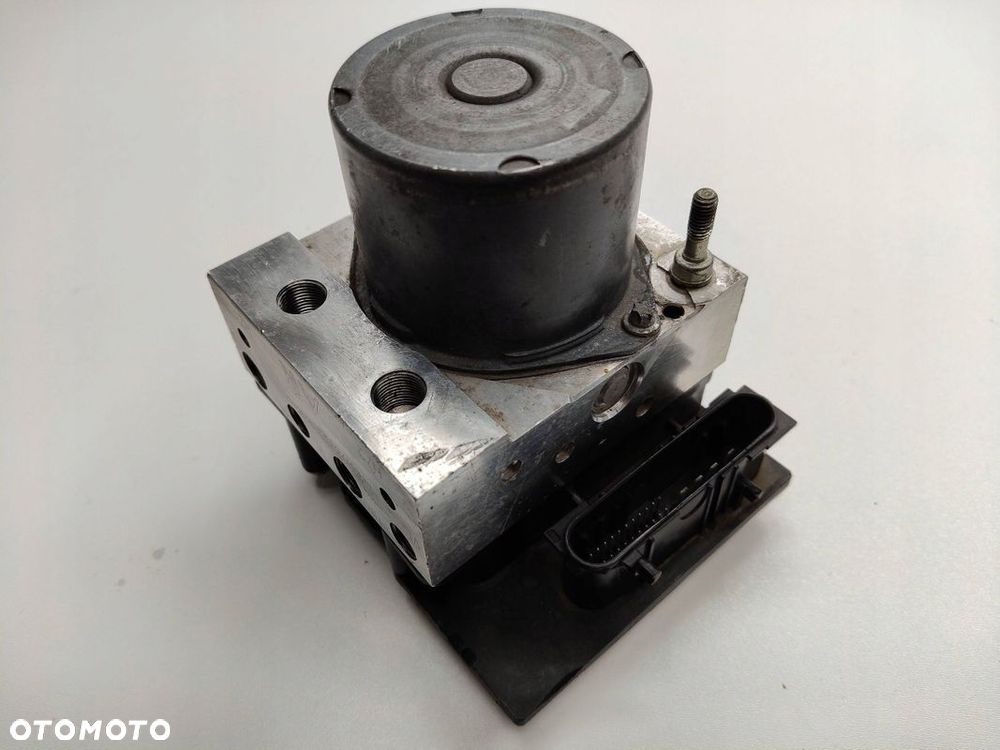 POMPA ABS Opel Corsa D 13236013 0265950402 AR - 3