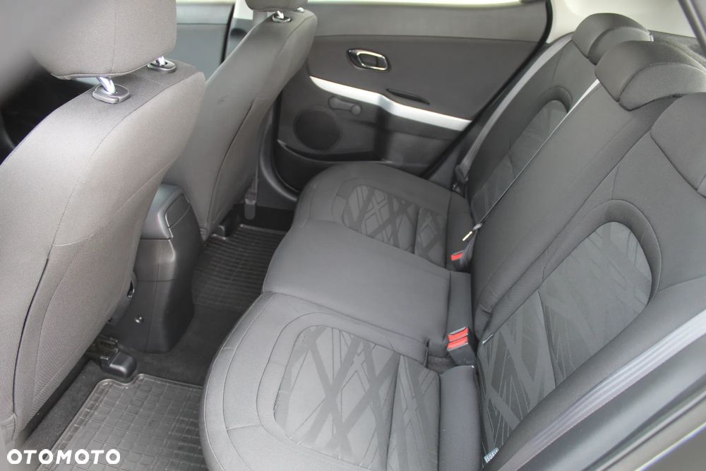 Kia Ceed 1.6 GDI M - 10